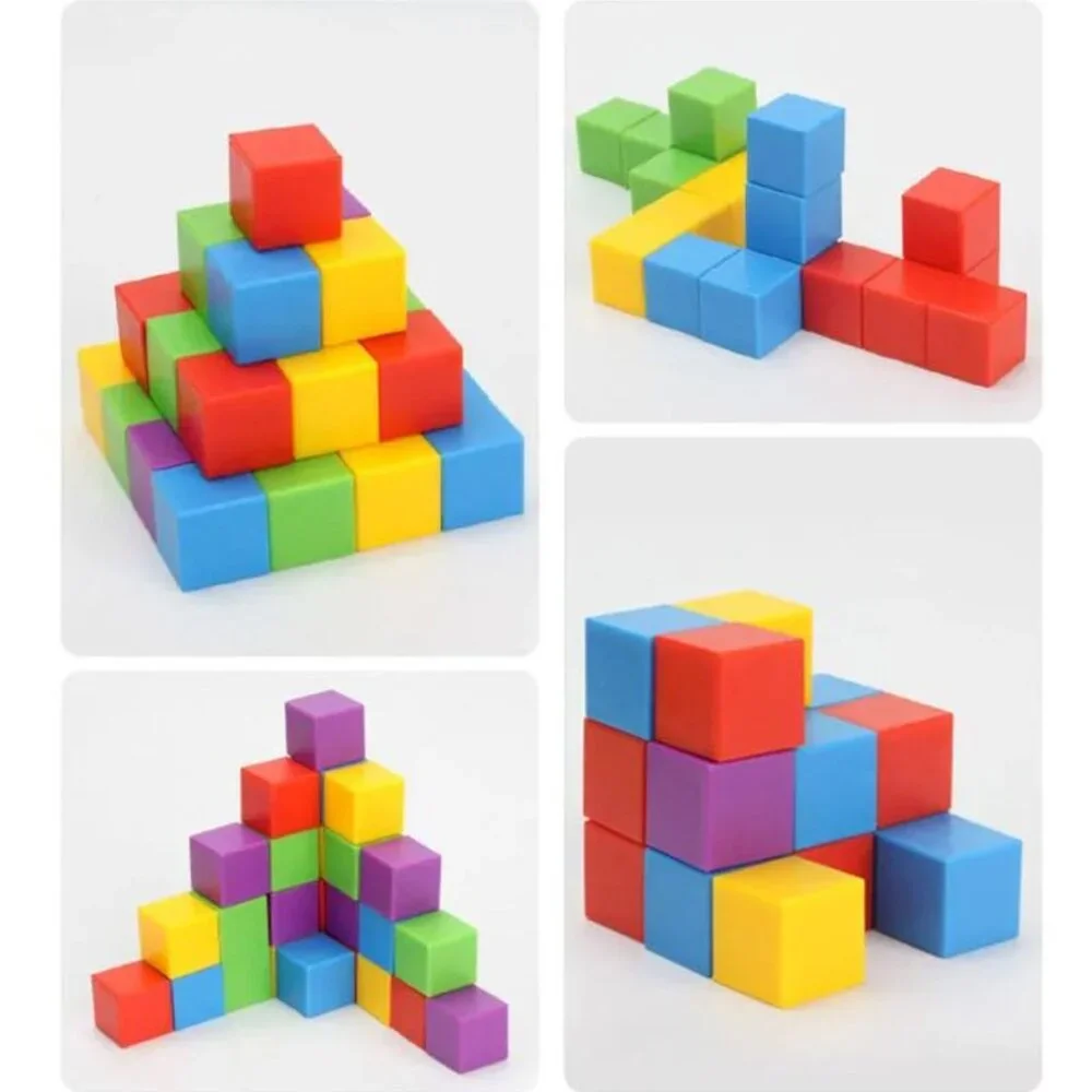 Design Challenge Block Game - Picture 6 of 10